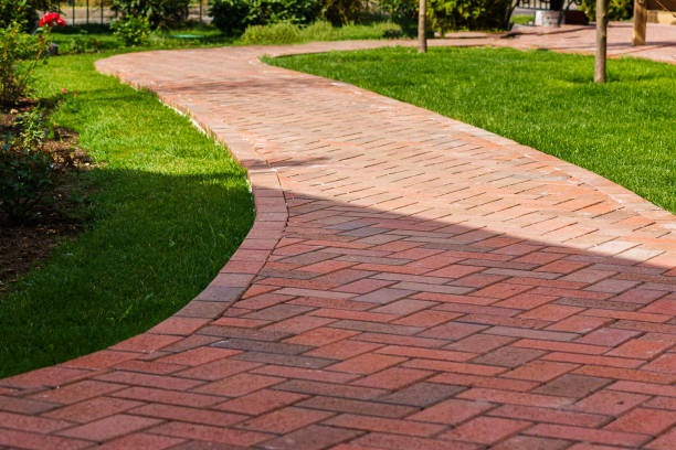 Best Custom Driveway Pavers  in Sarasota, FL