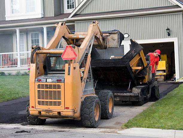 Reasons to Select Us for Your Driveway Paving Requirements in Sarasota, FL