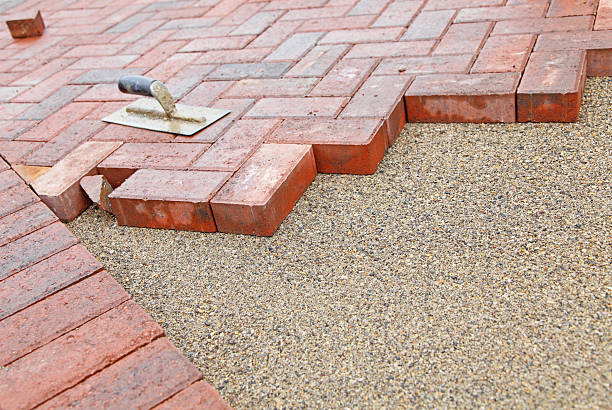 Reliable Sarasota, FL Driveway Pavers Solutions