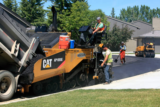 Best Driveway Pavers Installation  in Sarasota, FL